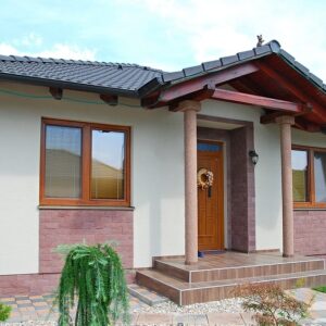 slate brown