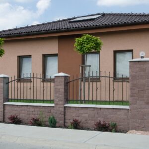 slate brown