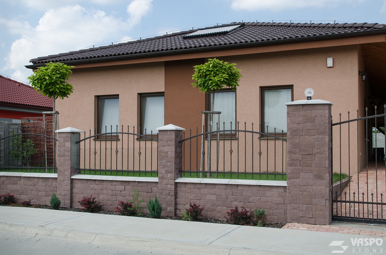 SLATE BROWN 4 slate brown