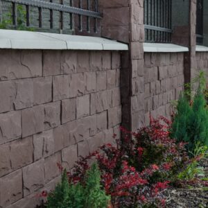slate brown