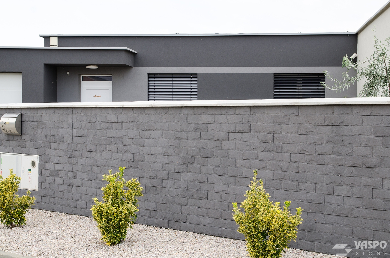 SLATE DARKGREY 4 slate grey