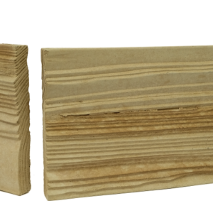 wood ii. pine