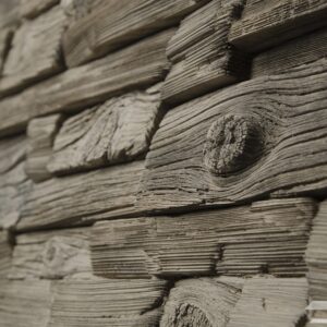 wood oak