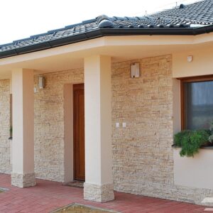 stone beige brown