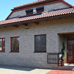 stone brown