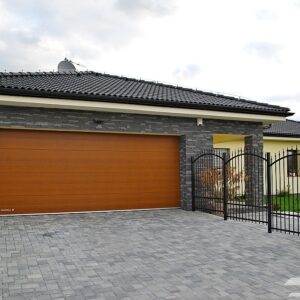 stone black