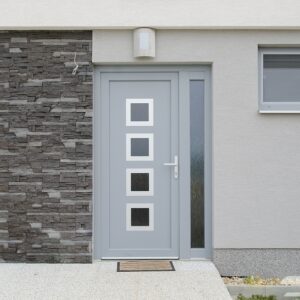 stone black