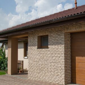 brick antique
