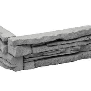 Povazan grey sarokelem