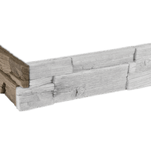 Wood oak sarokelem