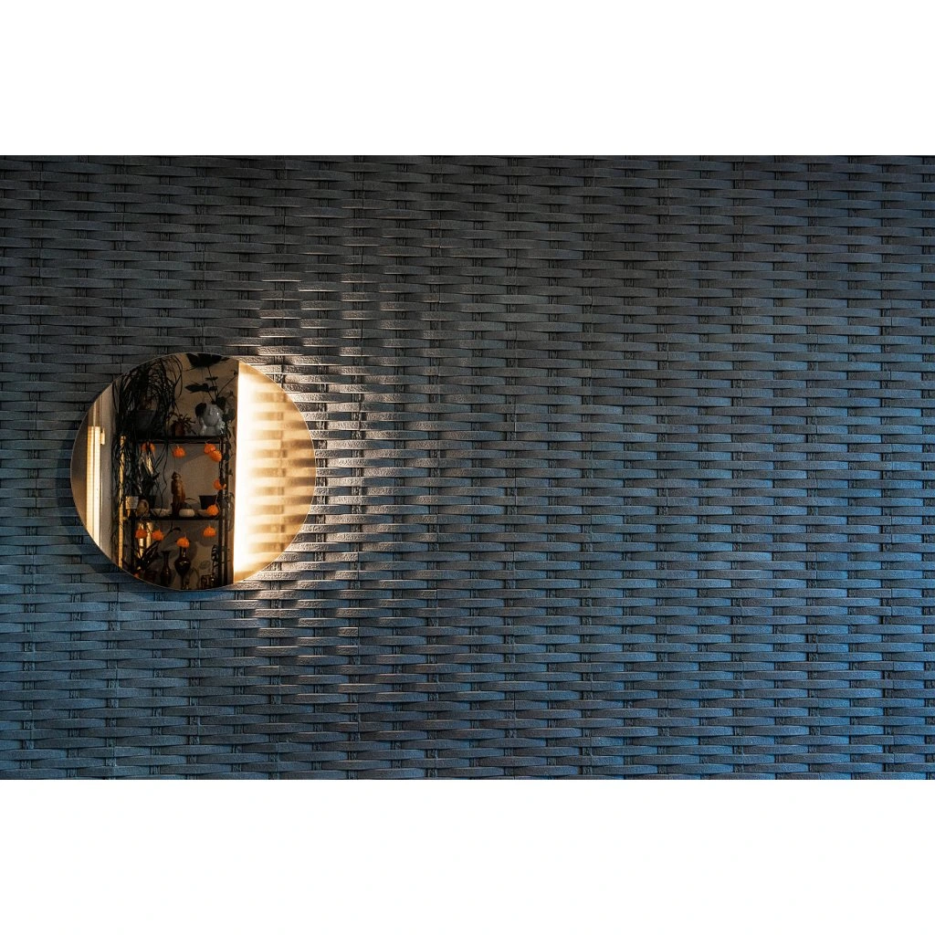 RATTAN BLACK 5 RATTAN BLACK - Image 5