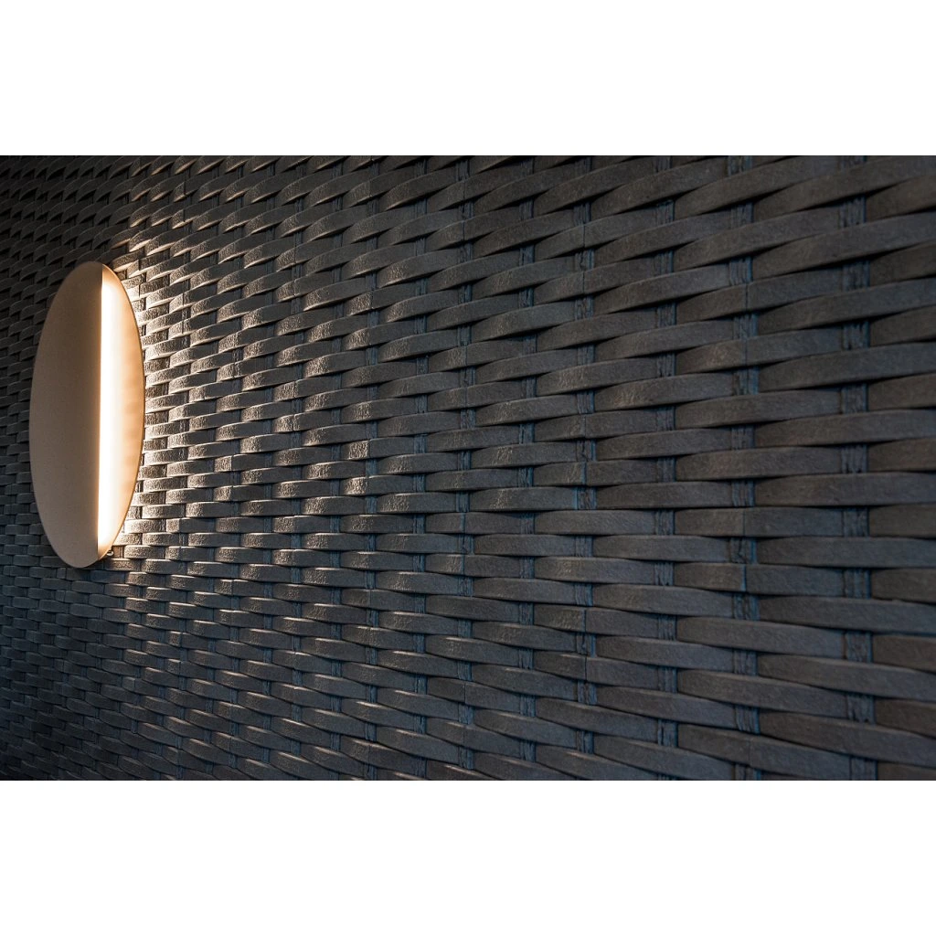 RATTAN BLACK 6 RATTAN BLACK - Image 6