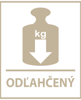 odlahceny min